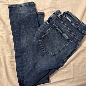 American Eagle Slim Jeans Next-Level Air-flex 33x32